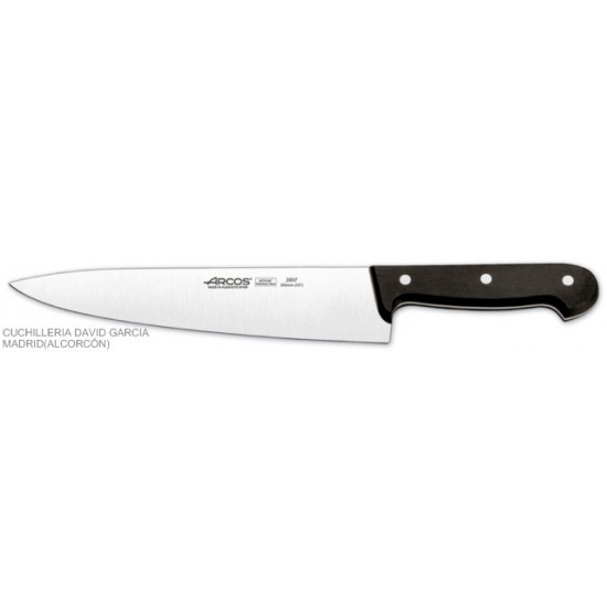 Cuchillo Cocinero Arcos